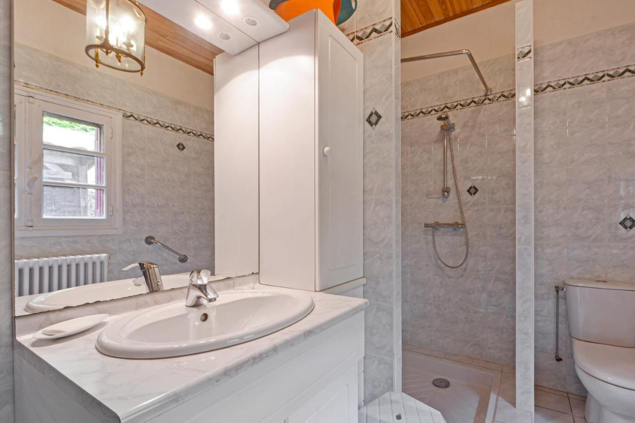 Grand Chalet 180 M2 - Welkeys ヴェリエ・デュ・ラック エクステリア 写真
